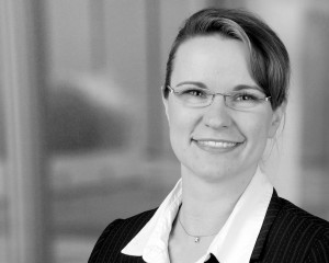 Kathrin Gerhardt - Ihr Support!